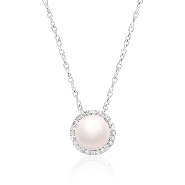 Pearl Ring
