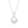 Pearl Ring