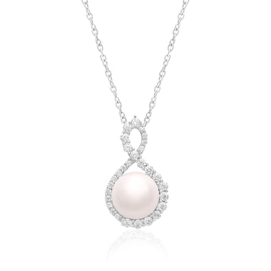 Pearl Ring