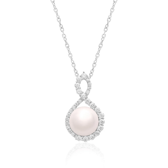 Pearl Ring