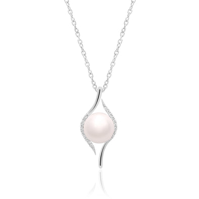 Pearl Ring