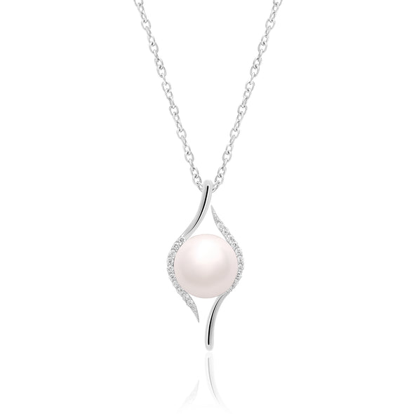 Pearl Ring