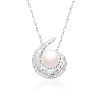 Pearl Ring