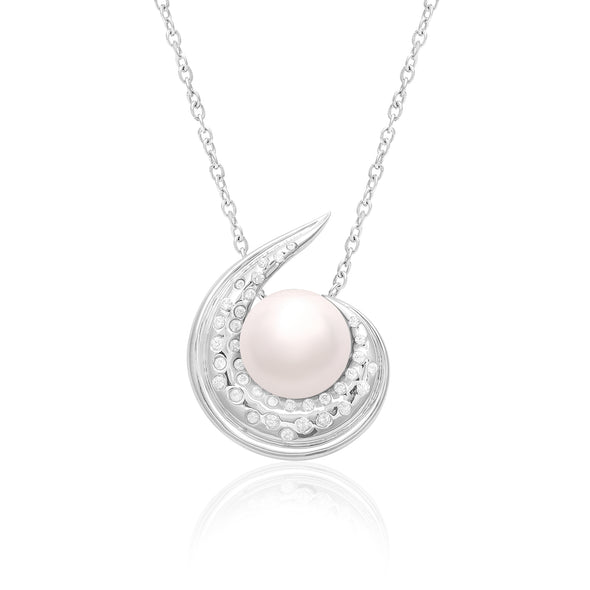Pearl Ring