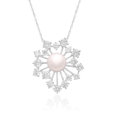 Pearl Ring