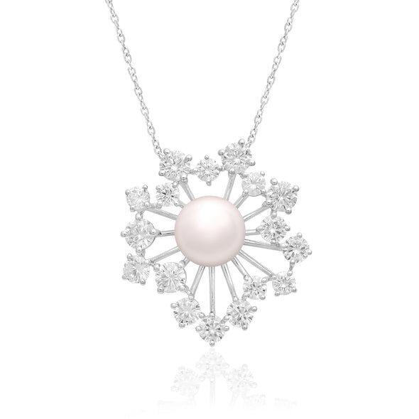 Pearl Ring