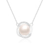 Pearl Ring