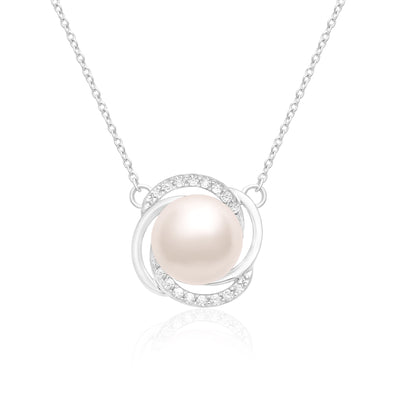 Pearl Ring