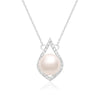 Pearl Ring
