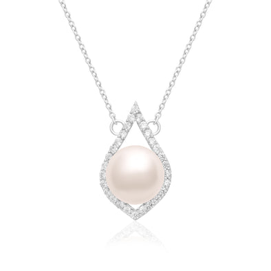 Pearl Ring