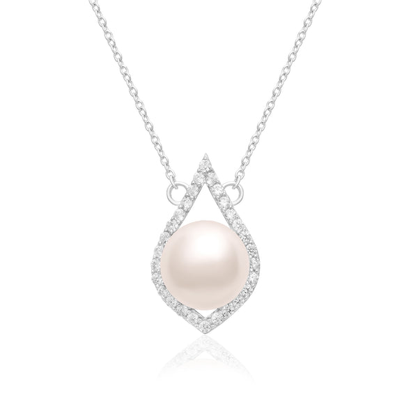 Pearl Ring