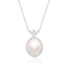 Pearl Ring