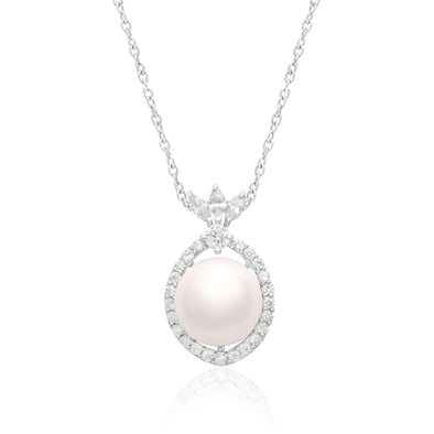 Pearl Ring