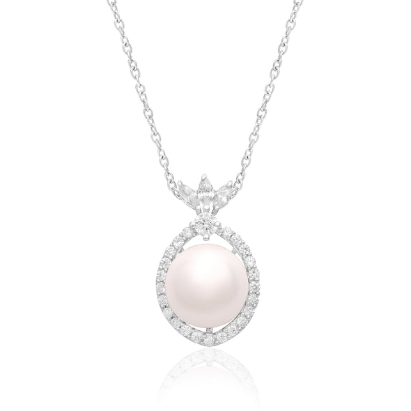 Pearl Ring