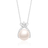 Pearl Ring