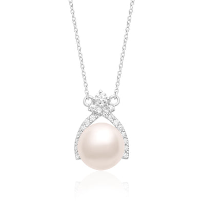 Pearl Ring