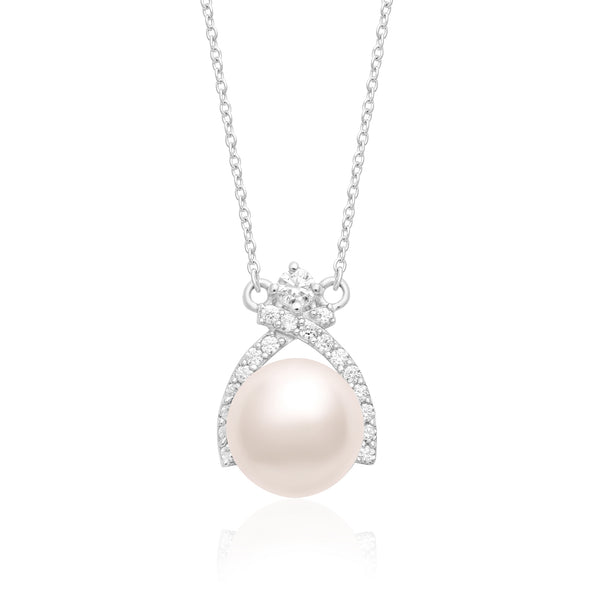 Pearl Ring