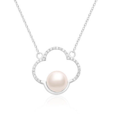 Pearl Ring
