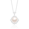 Pearl Ring