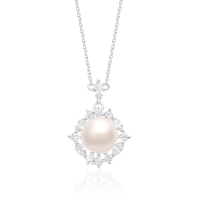 Pearl Ring