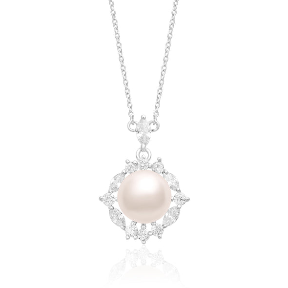 Pearl Ring