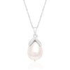 Pearl Ring