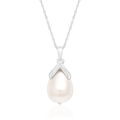 Pearl Ring