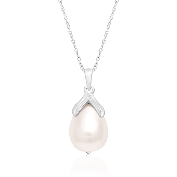Pearl Ring