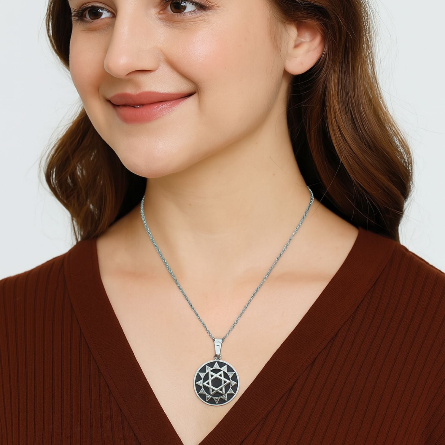 Chakra Pendant
