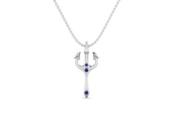 Lapis Necklace