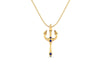 Lapis Necklace