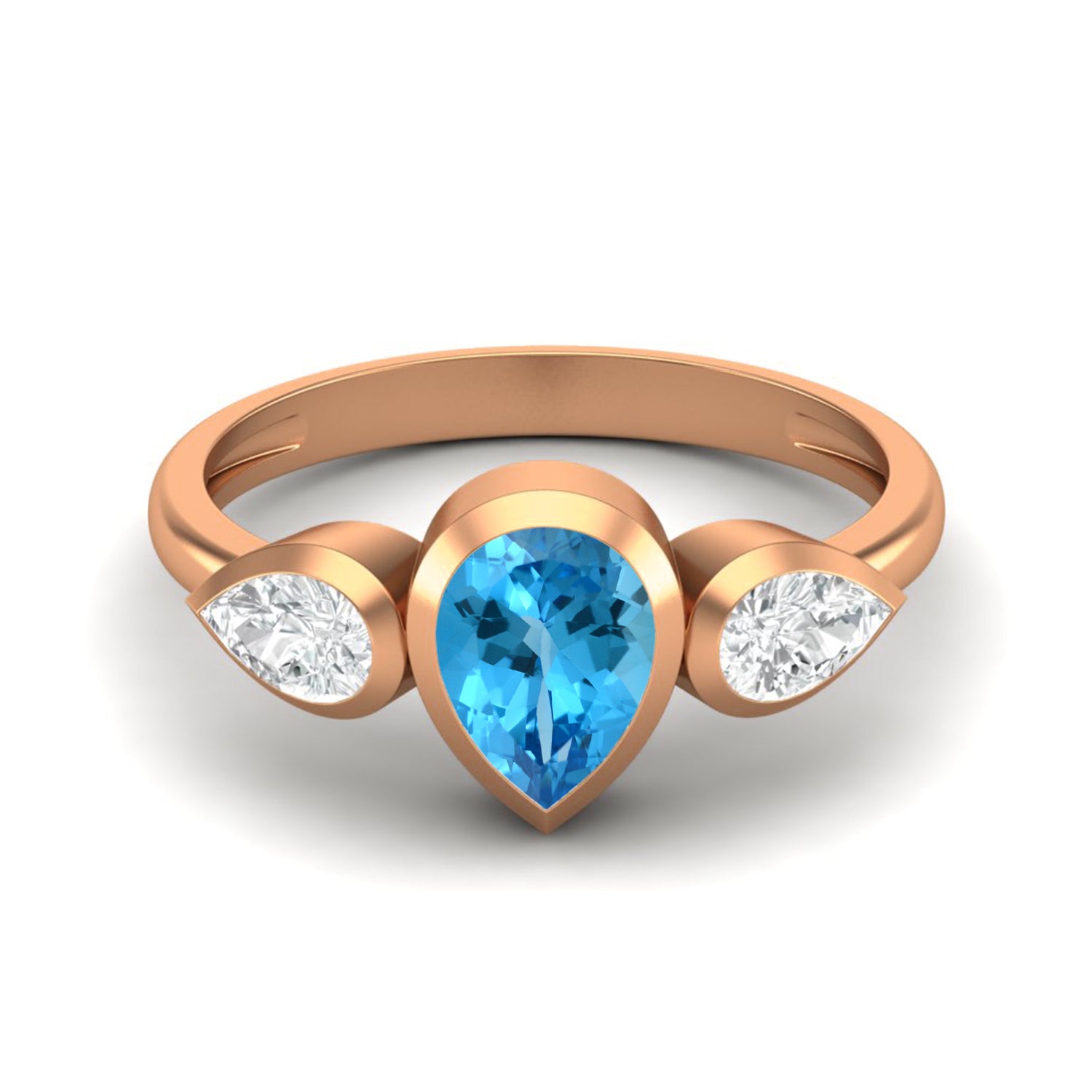 Aquamarine Rings Vs Blue Topaz Rings: Which One Is Right For You?