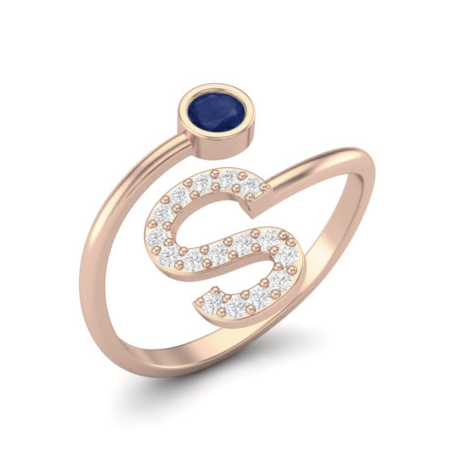 Disney Snow White Inspired Evil Queen Diamond Ring 1/8 CTTW | Enchanted  Disney Fine Jewelry