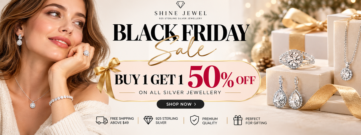 Black Friday Sale