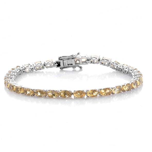 Citrine Bracelets