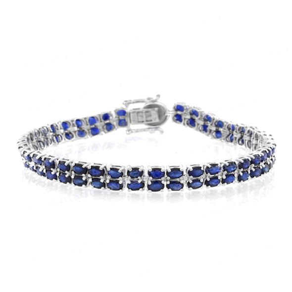Sapphire Bracelets