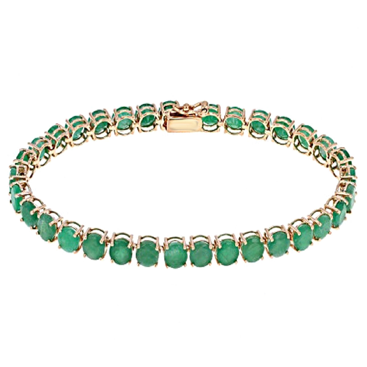 Natural Emerald Pear , Oval Bracelet, Sterling Silver Jewelry, Macrame  Bracelet, Diamond Bracelet, Thread Jewelry, Gift For