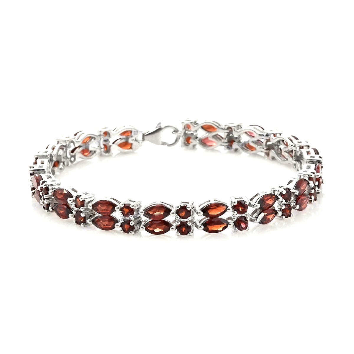 Garnet Bracelets
