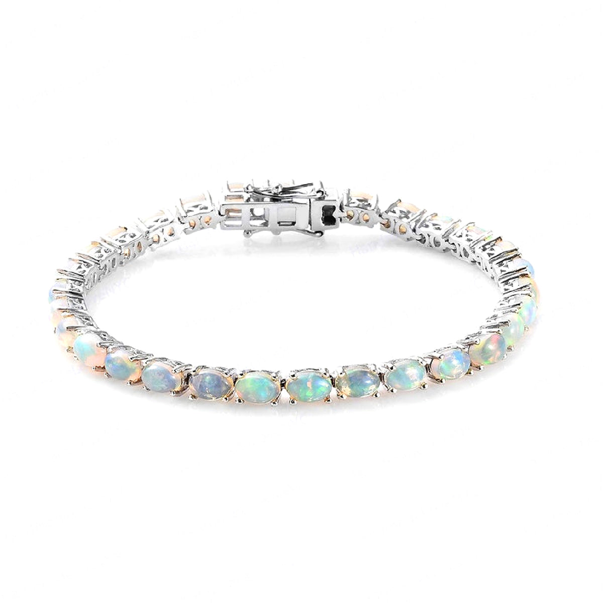 Opal Bracelets