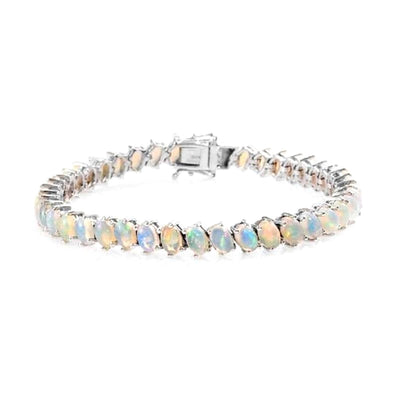 Opal Bracelets