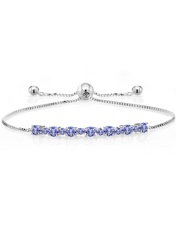 Tanzanite Bracelets