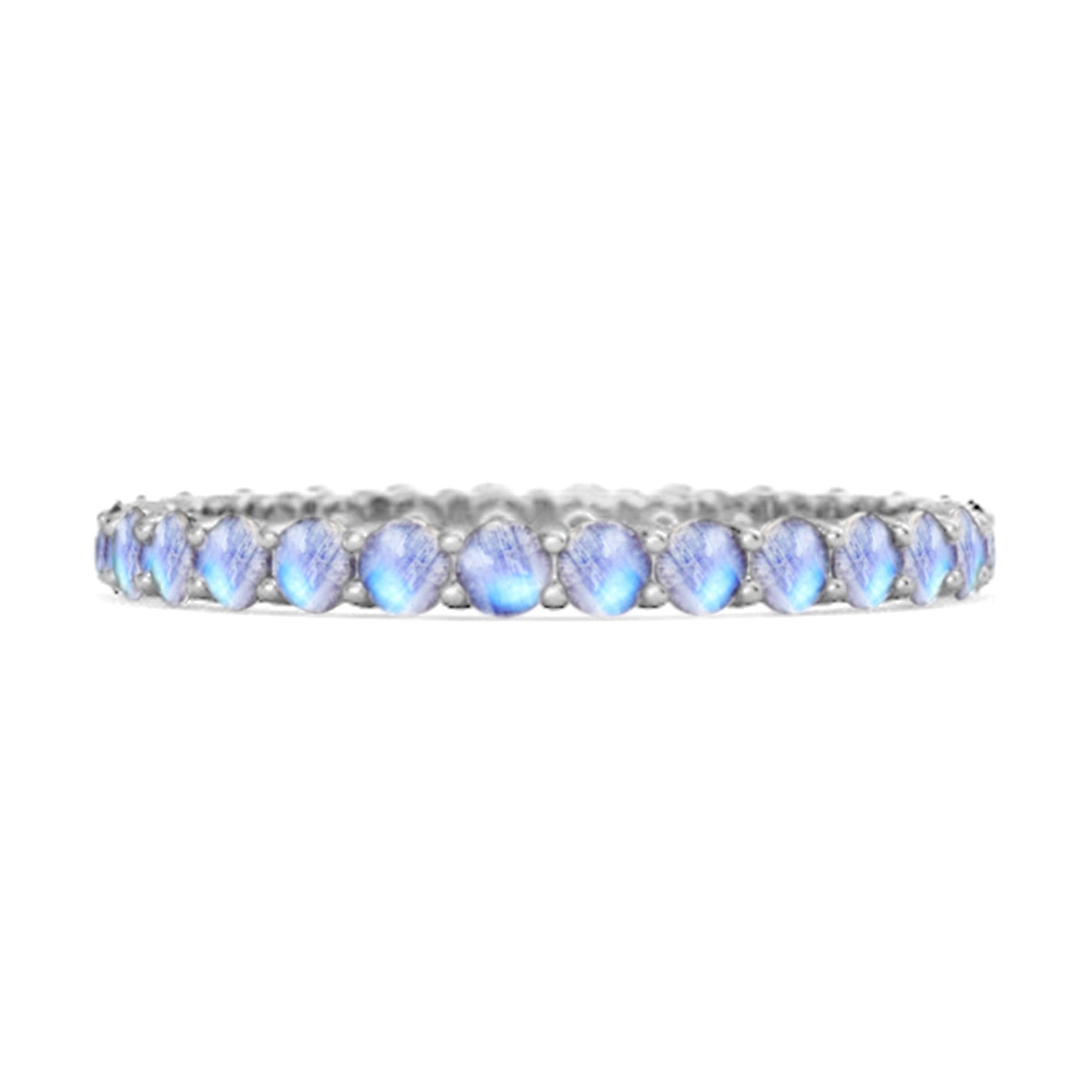 Moonstone ring
