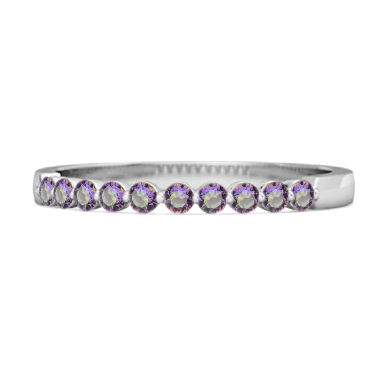 Mystictopaz ring