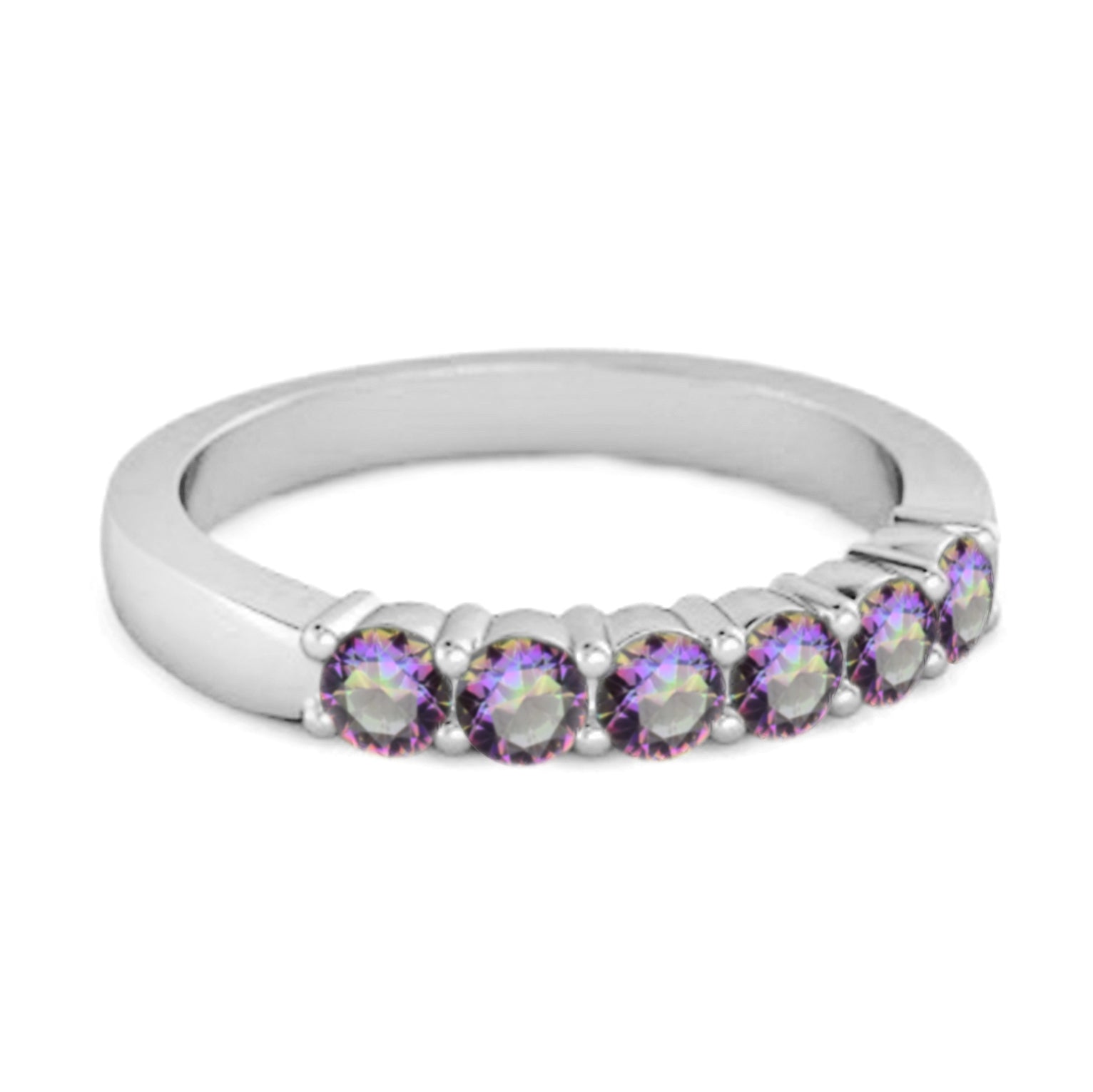 Mystictopaz ring