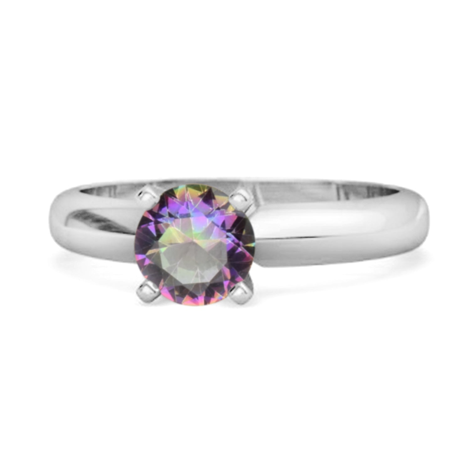 Mystictopaz ring