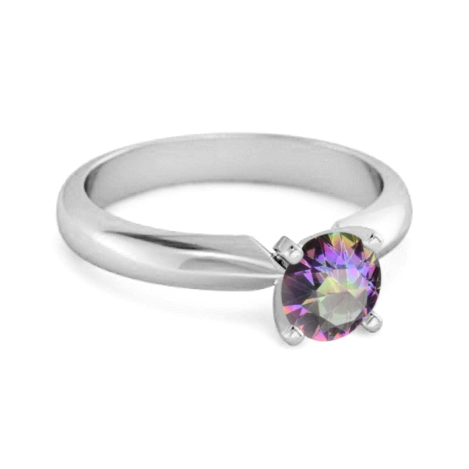 Mystictopaz ring