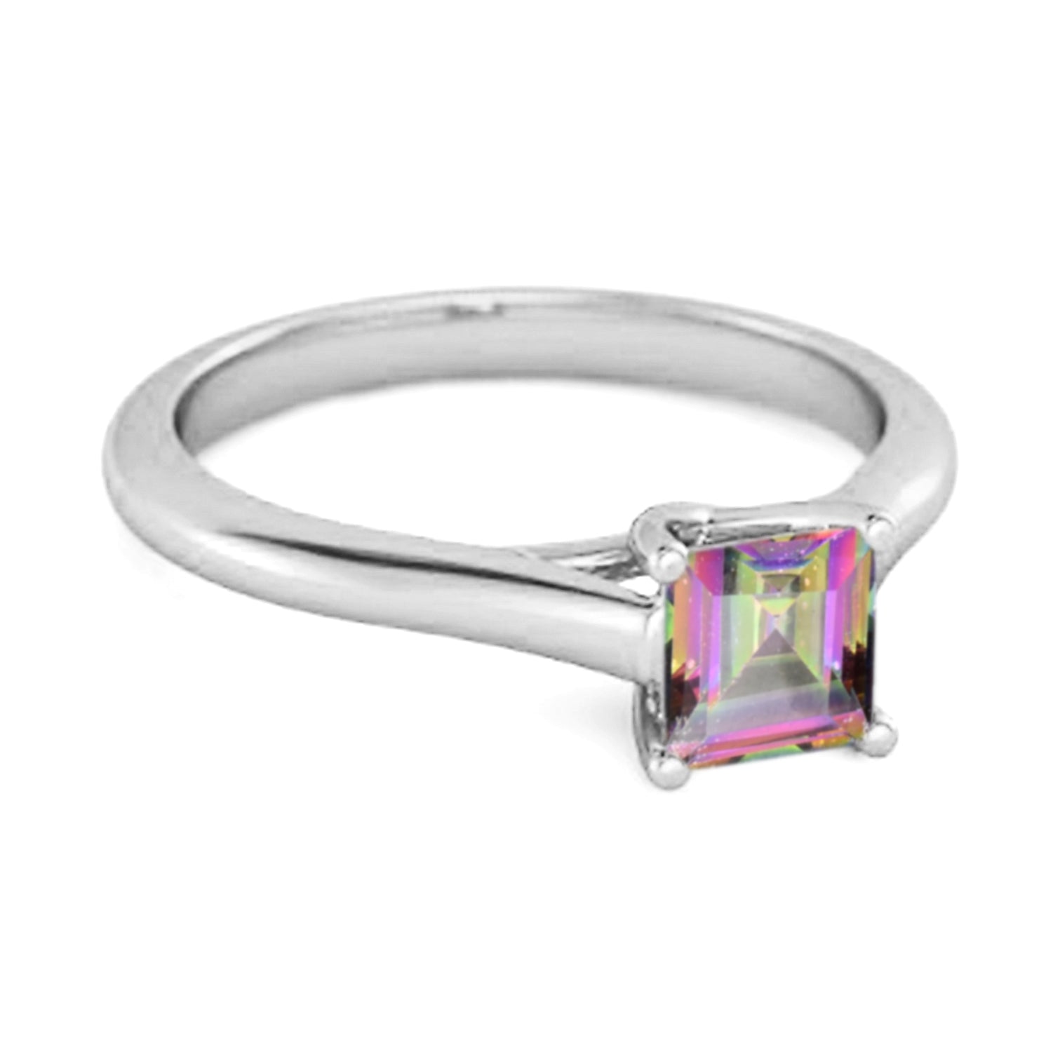Mystictopaz ring