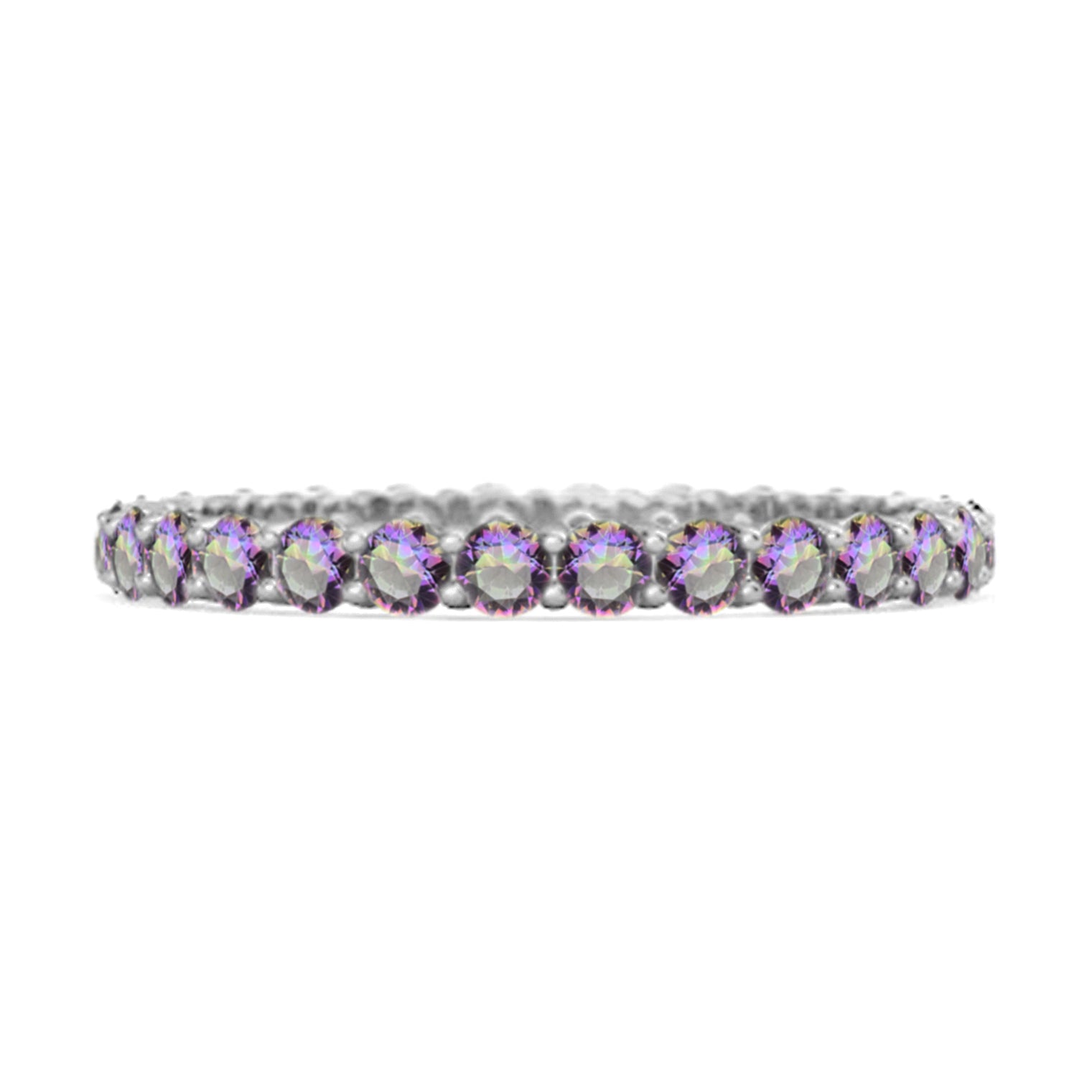 Mystictopaz ring