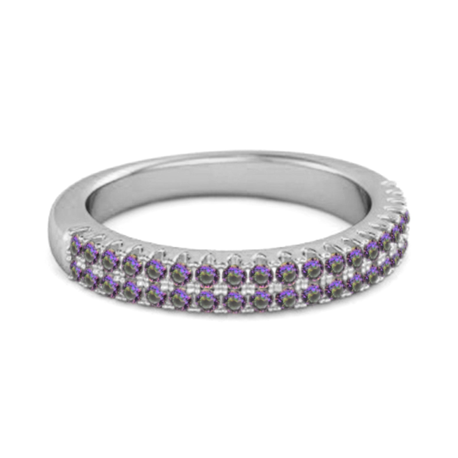 Mystictopaz ring