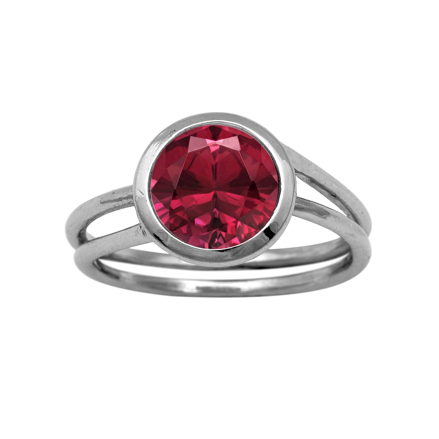 ring gemstone women wedding